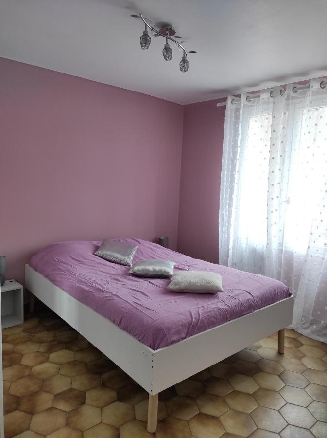 Villa Les Fauvettes Cabasse Dış mekan fotoğraf