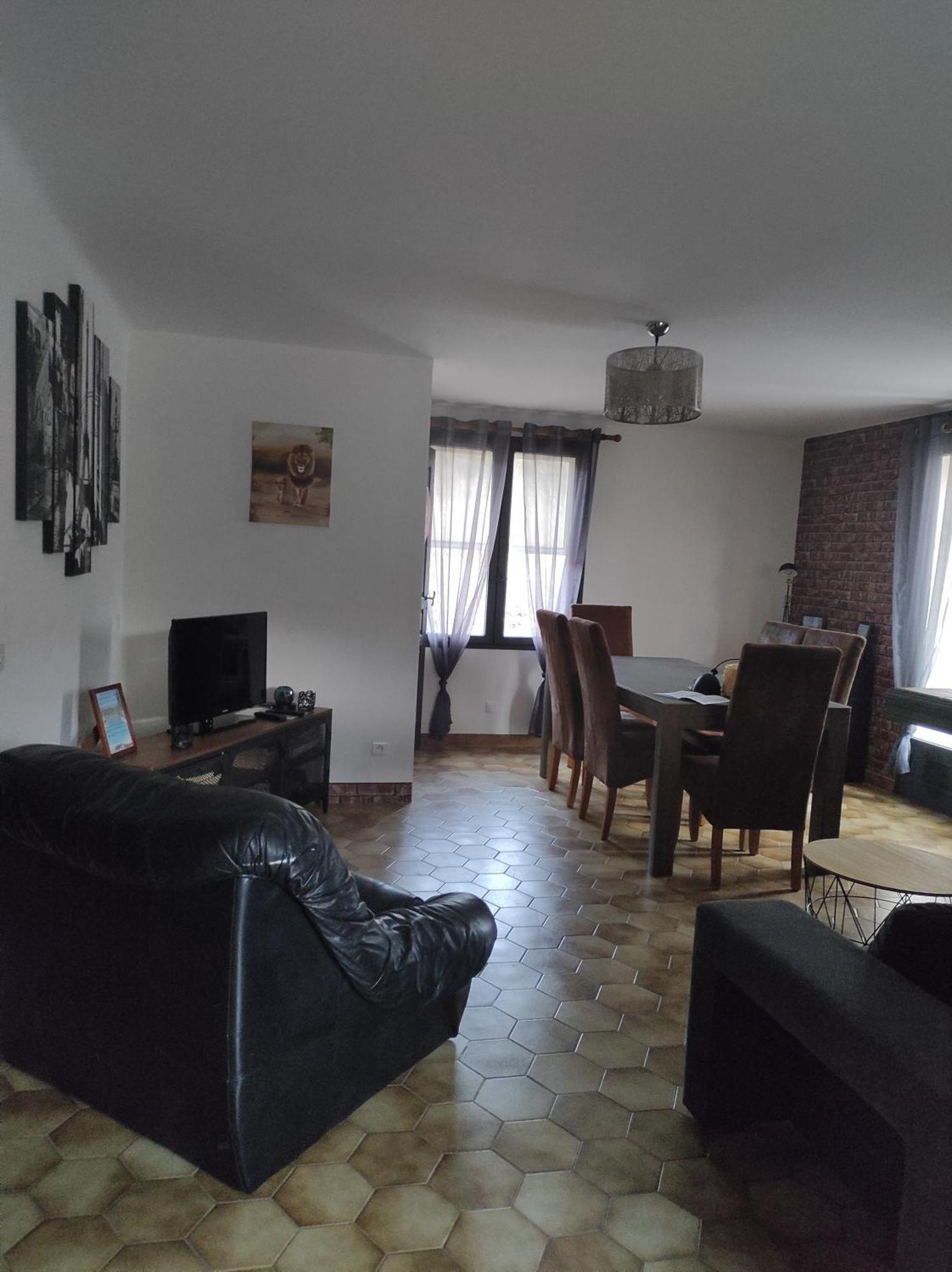 Villa Les Fauvettes Cabasse Dış mekan fotoğraf